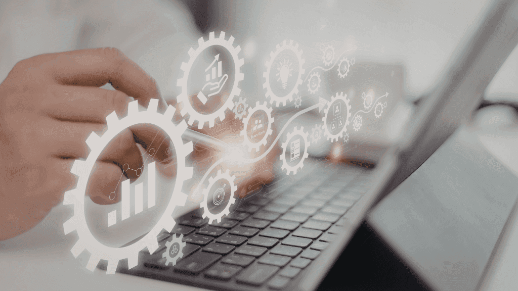 Automatización de Procesos (n8n)