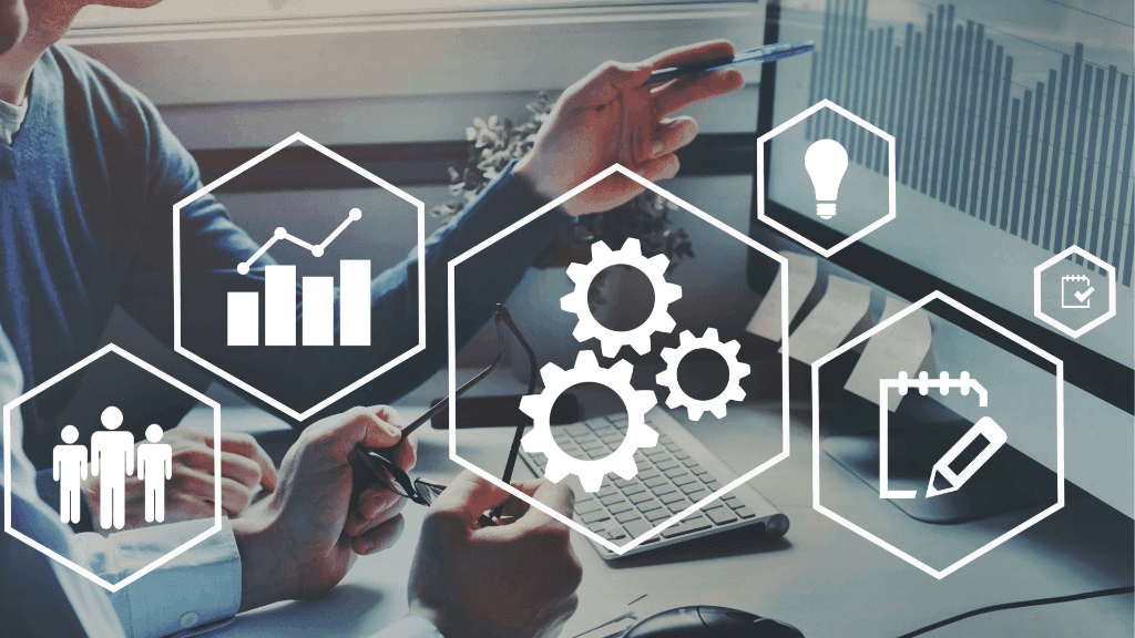 Automatización de facturación