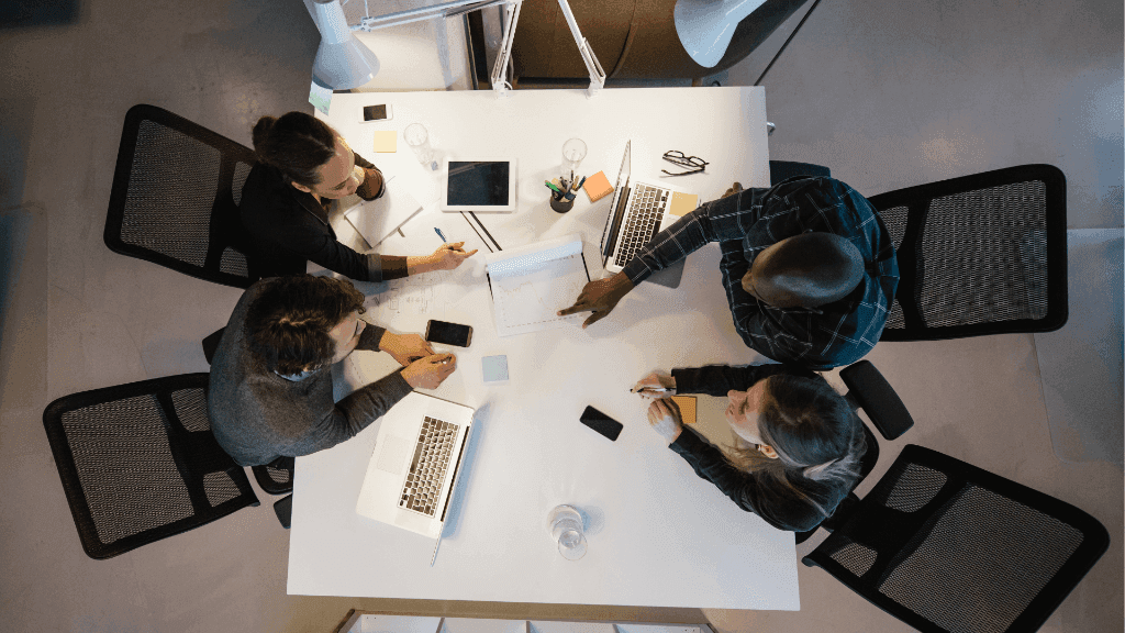 Escala tu equipo con IT Staff Augmentation