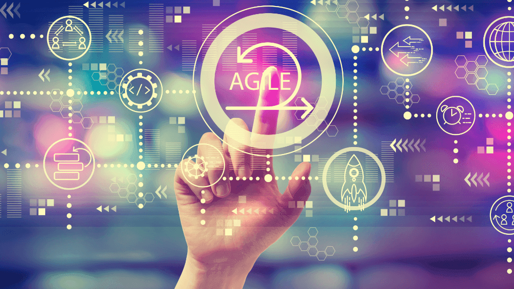 Construimos equipos con cultura ágil!